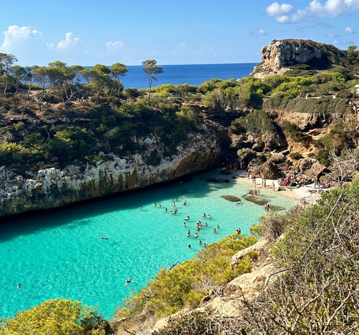 mallorca