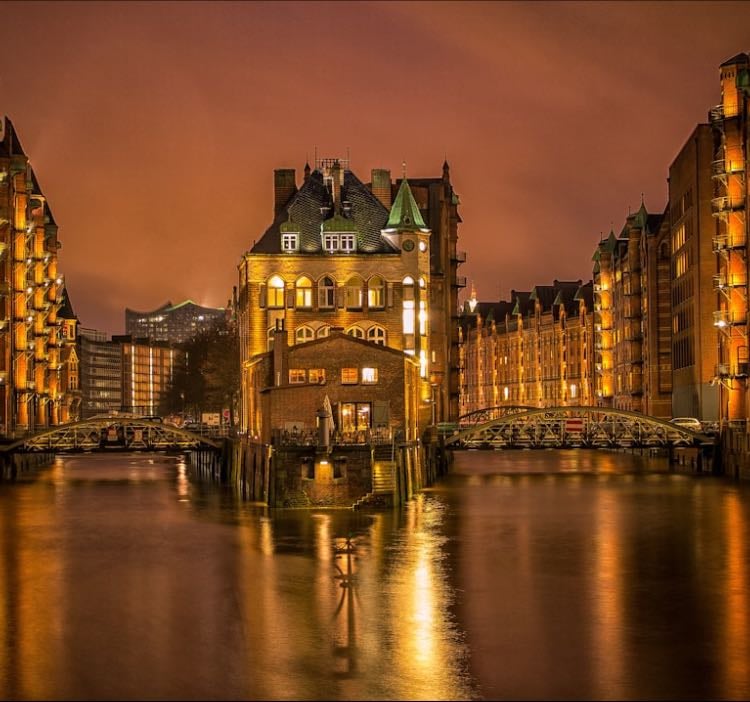 Hamburgo