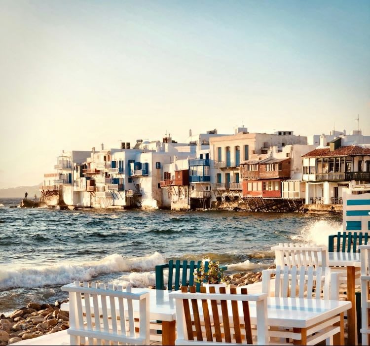 Mykonos
