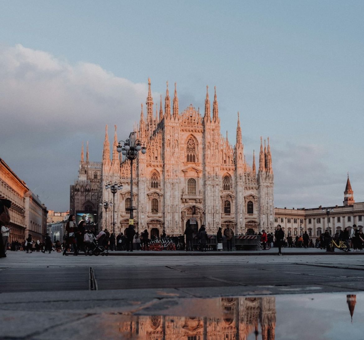 milano