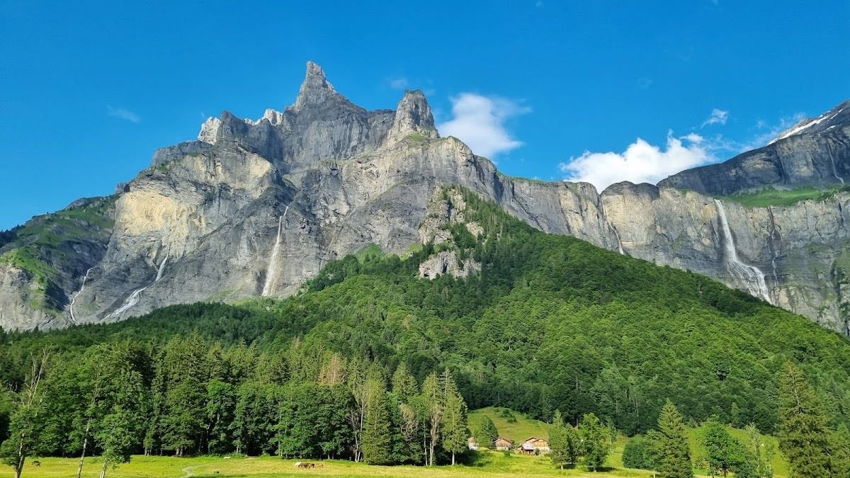 Cirque du Fer à Cheval