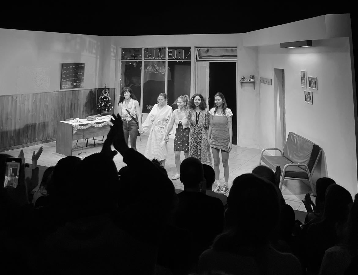 Teatro que ya vi