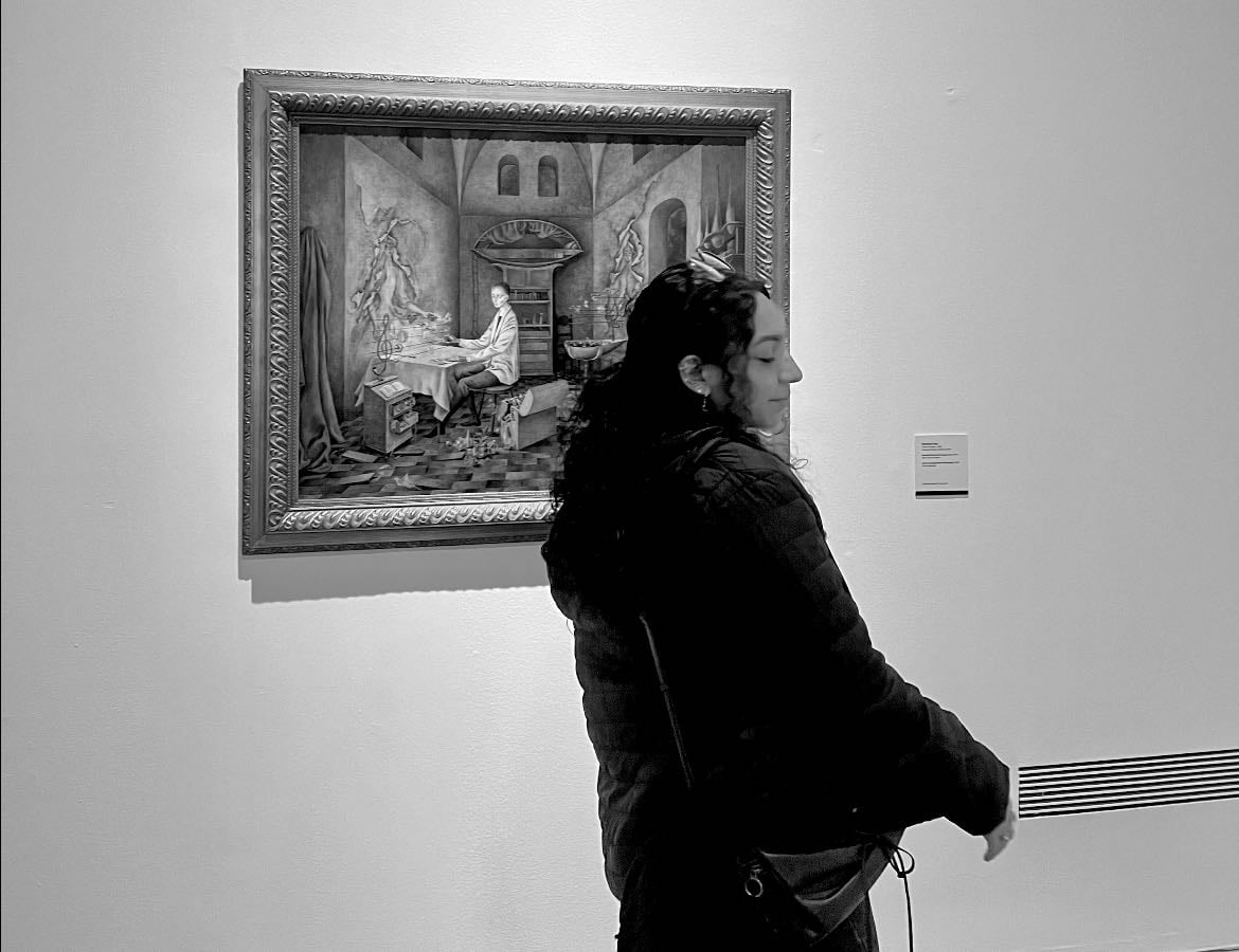 Museos <3