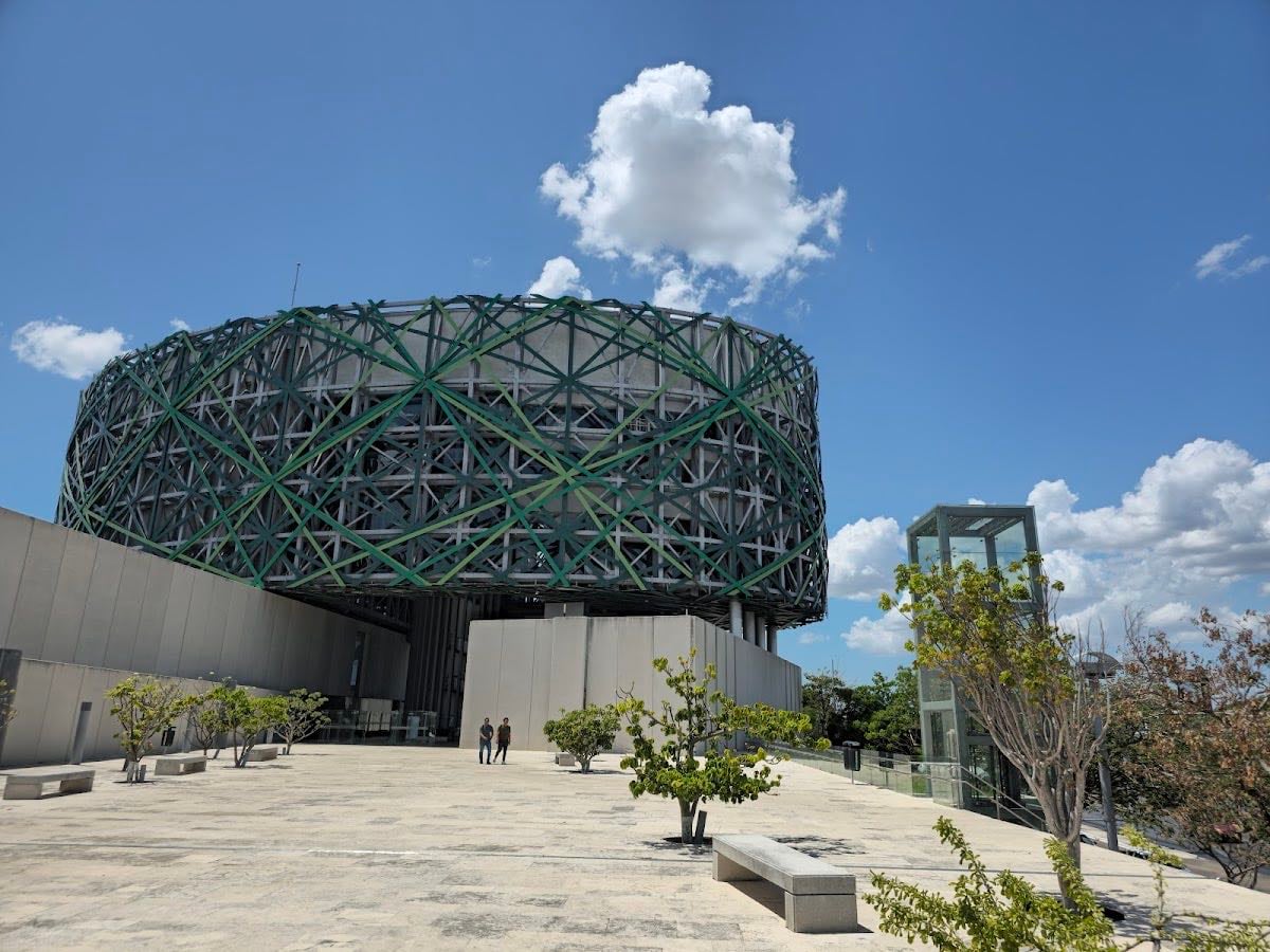 Museo Maya