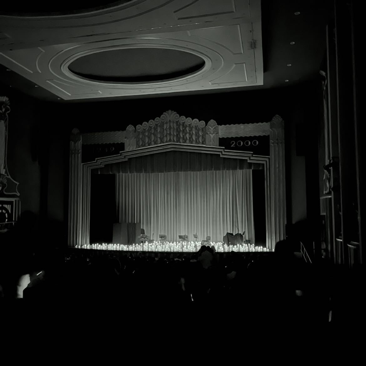 Tributo Adele 4 cuerdas - Teatro Armando Manzanero , Mérida - Nov 2024