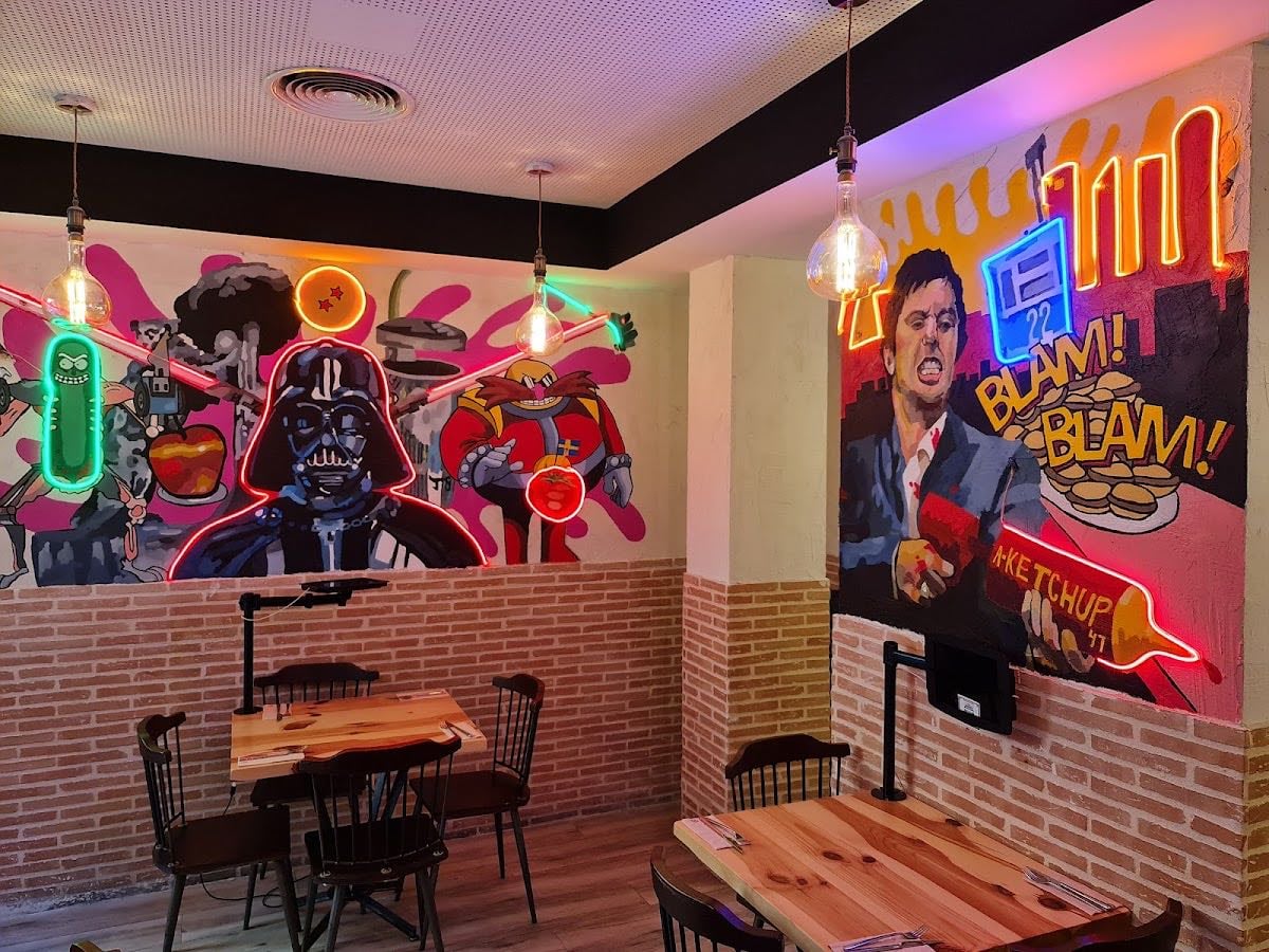 Juancho's BBQ