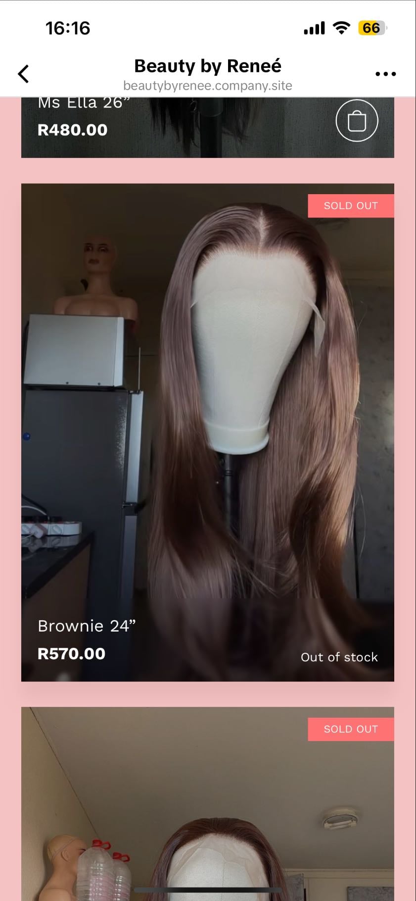 weave