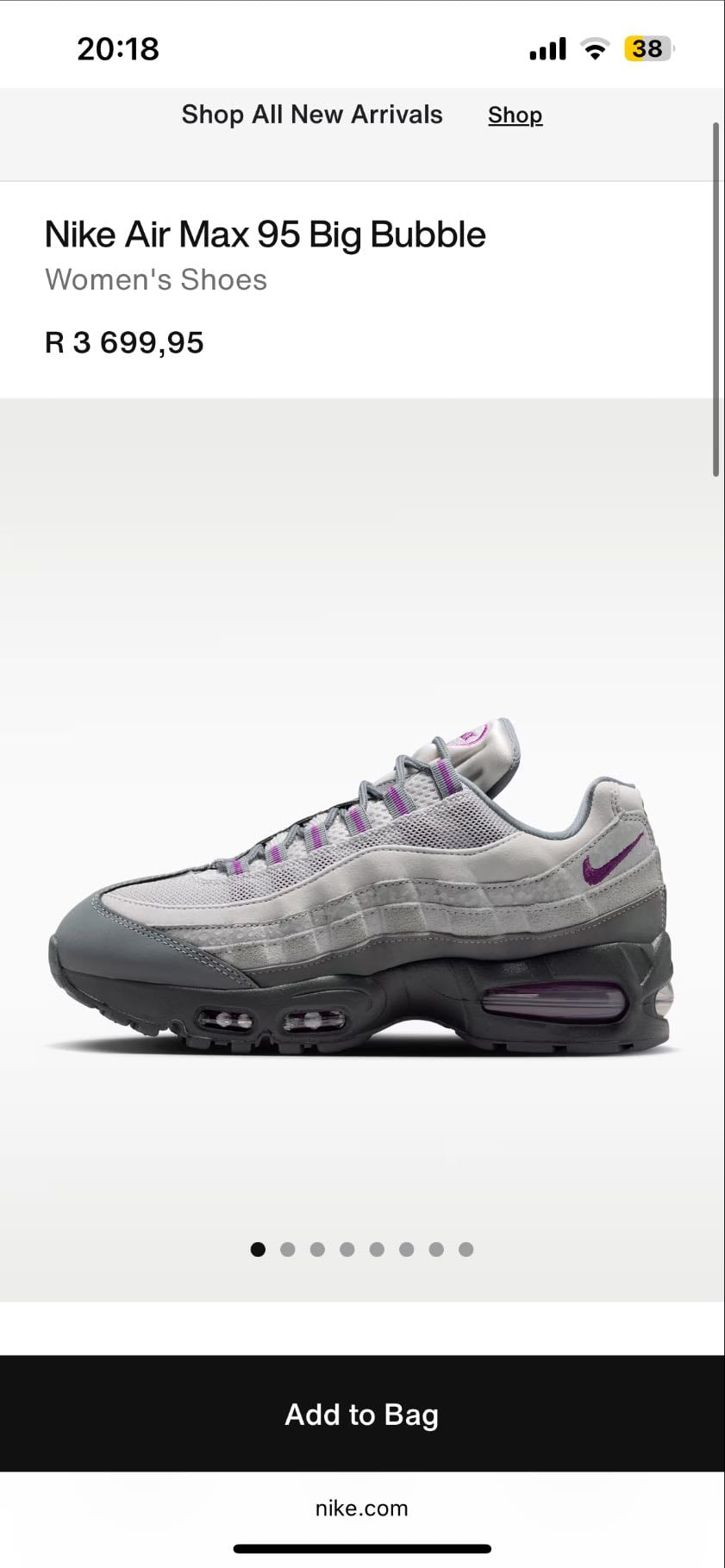 air max 95