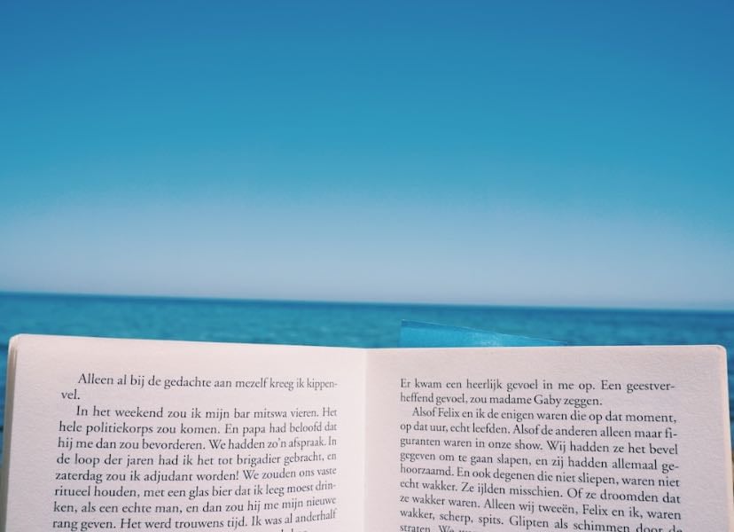 Books that I like - Books hypelist by Sandra Cascales
