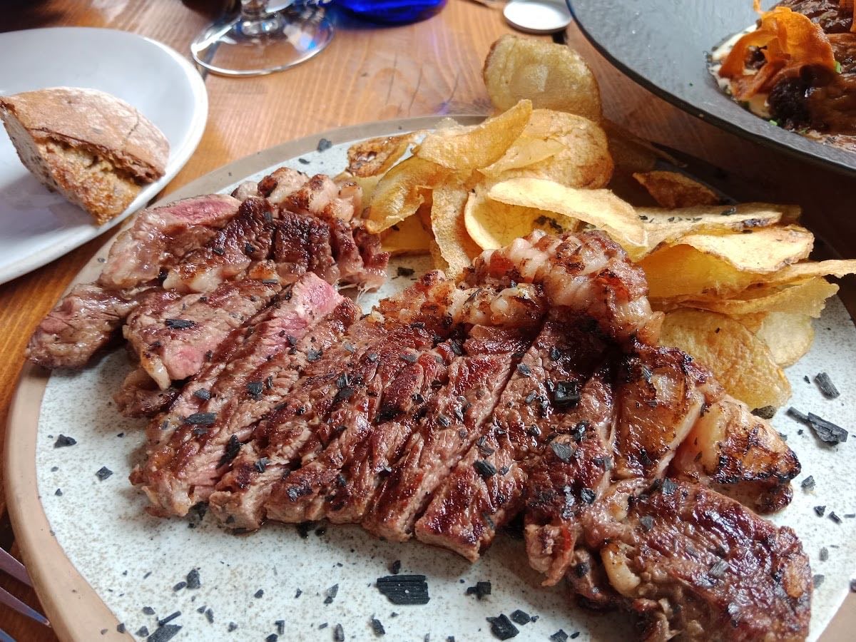 Mordida Restaurante