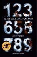 Sé lo que estás pensando - John Verdon