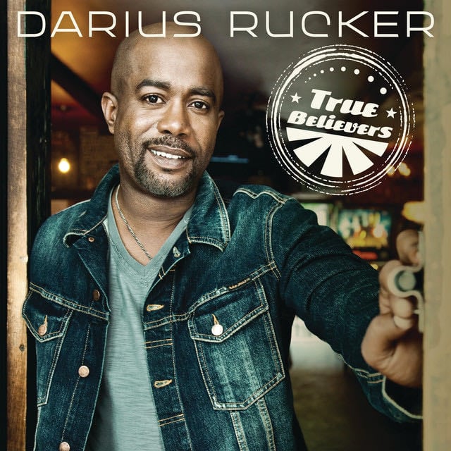 Wagon Wheel - Song · Darius Rucker