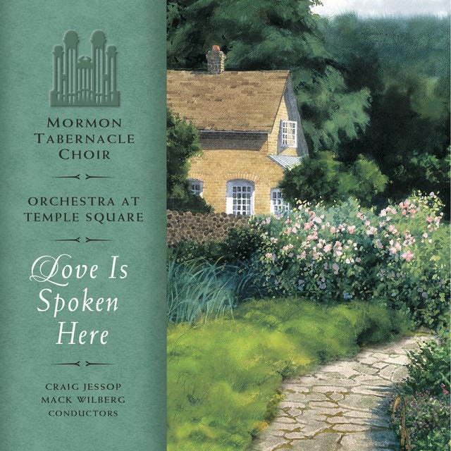 Simple Gifts - Song · The Tabernacle Choir at Temple Square, Orchestra at Temple Square
