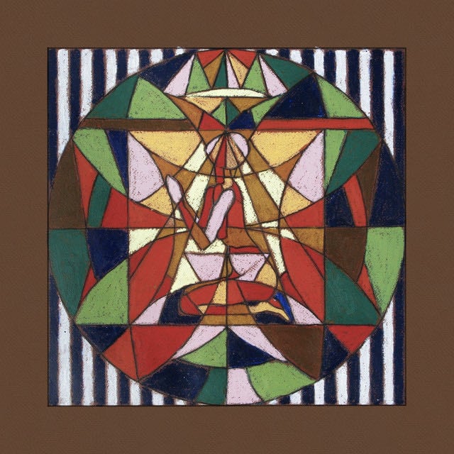 Patterns in Repeat - Album 路 Laura Marling