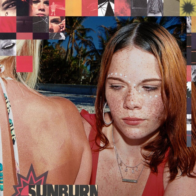Sunburn - Album 路 Dominic Fike