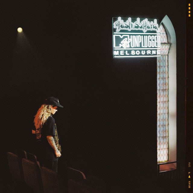 Notion - MTV Unplugged, Live In Melbourne - Song · Tash Sultana