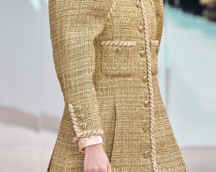 fav looks Haute Couture Week spring 2025