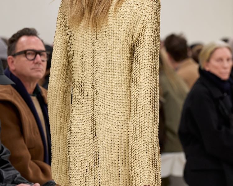 fav looks New York Fashion Week fall 2025