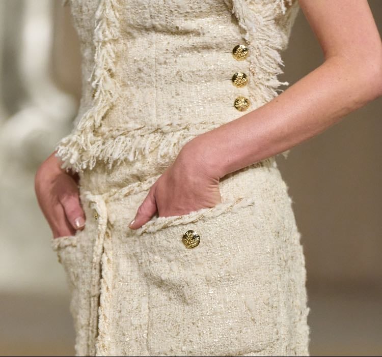 fav looks Haute Couture Week fall 2025 - Other hypelist by Andrea Rigual