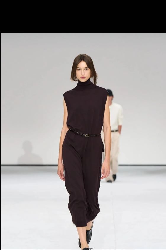 Cos, look 13.