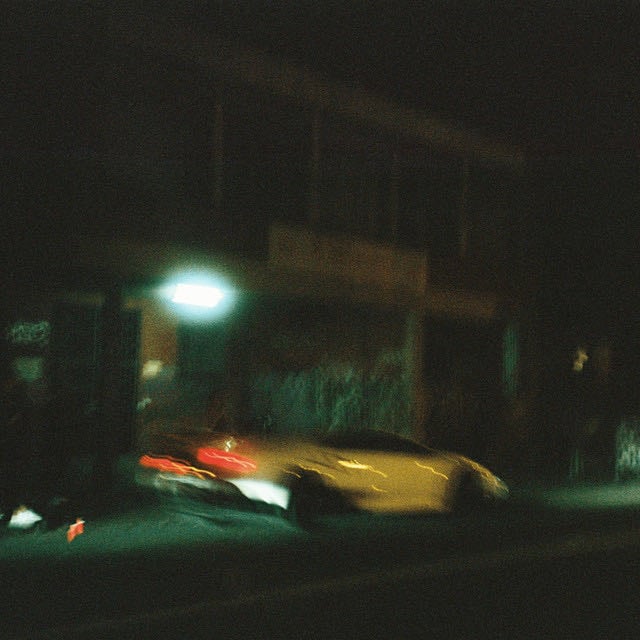 Like We Wrote - Song · Lithe
