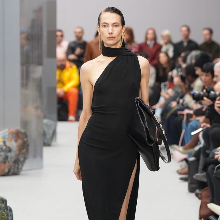 Acne Studios, look 19.