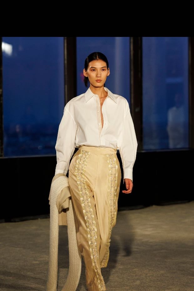 Kallmeyer, look 21.