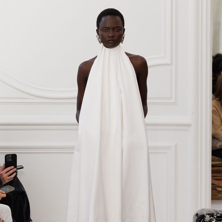 Givenchy, look 19.