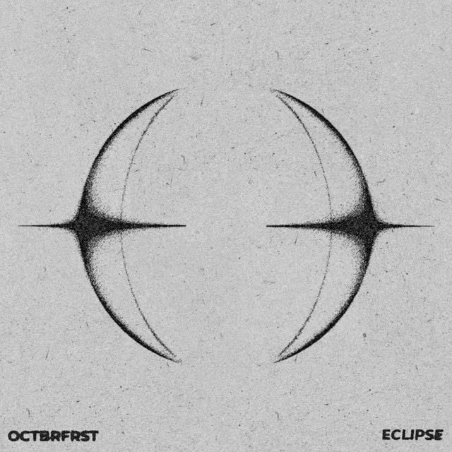 Eclipse - Song · octbrfrst