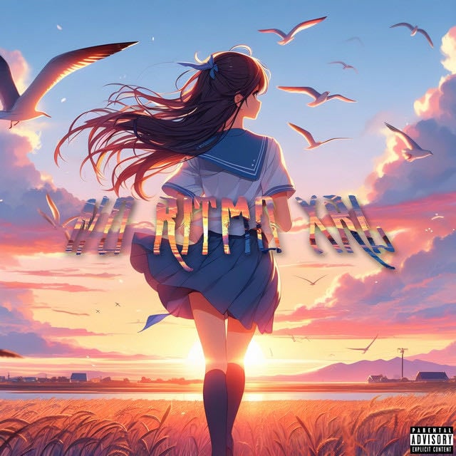 No Ritmo Xrl - Song · TRASHXRL
