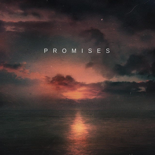 Promises - Song · SWIM, 4ever Falling