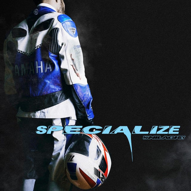 Specialize - Song · MANILA GREY