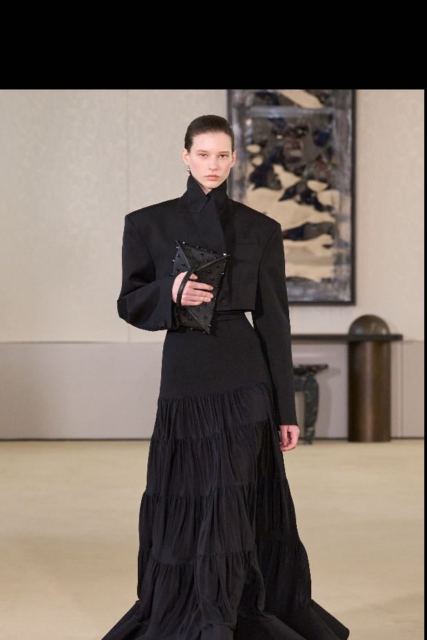 Altuzarra, look 39.
