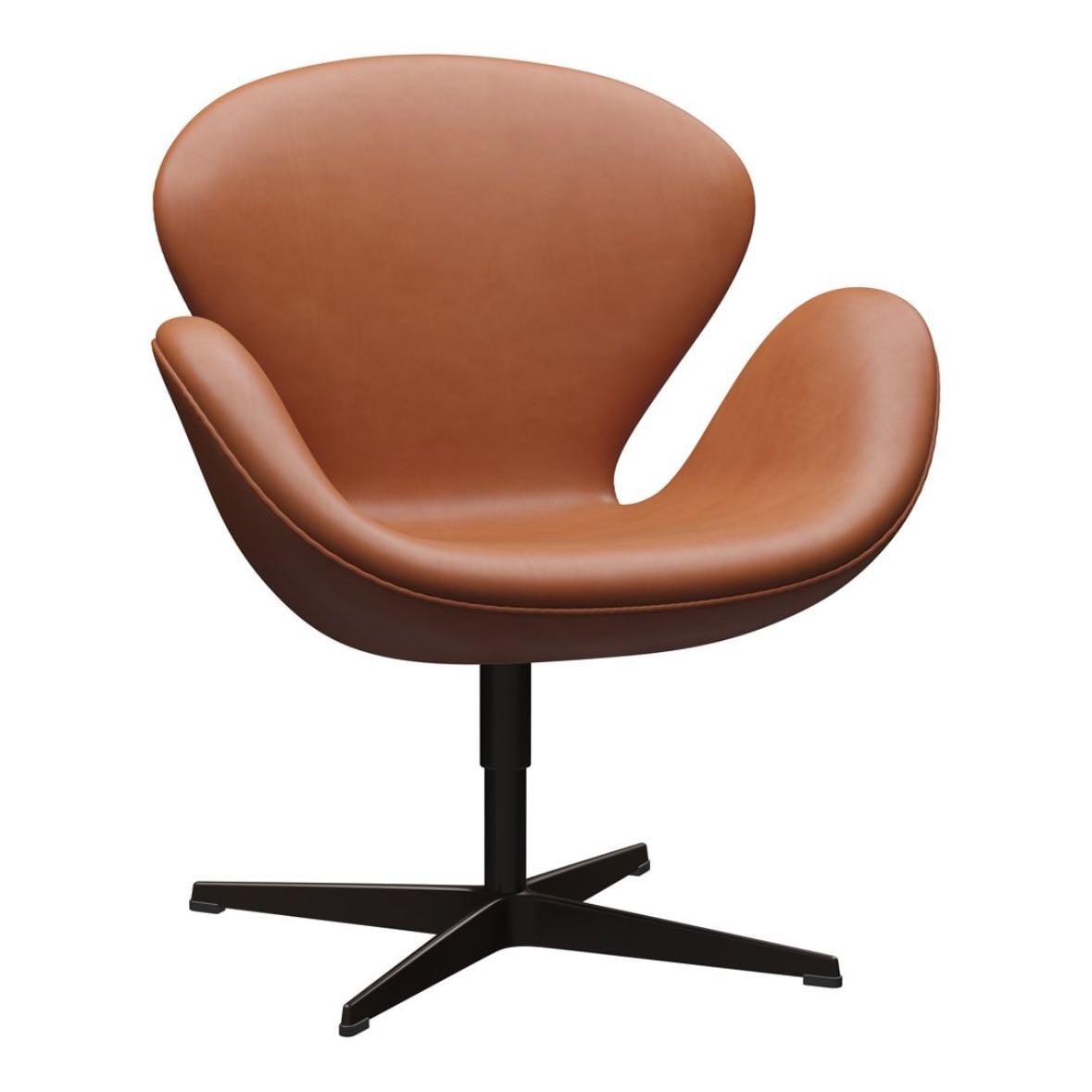 Swan Chair - Arne Jacobsen