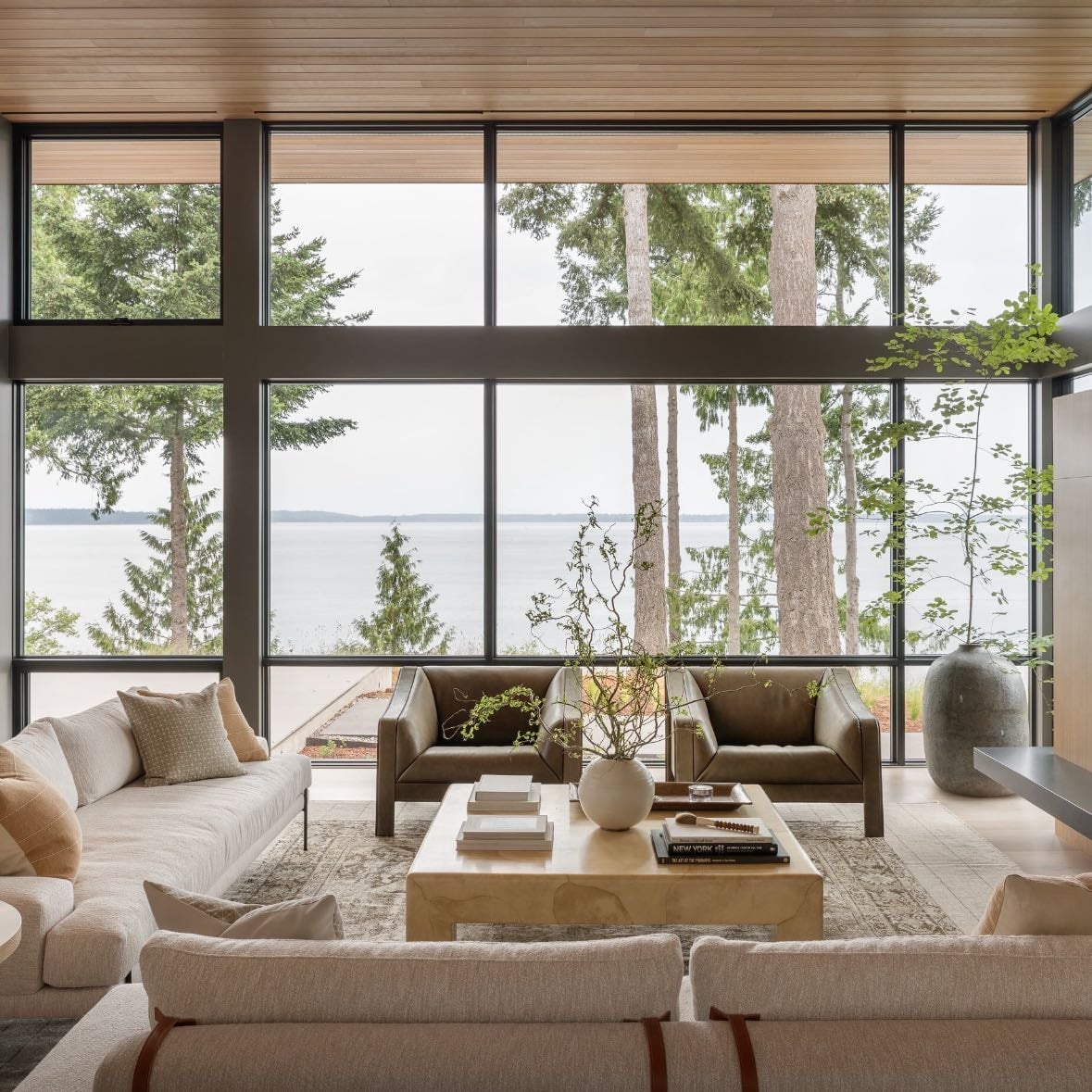 Organic Modern - 2019-Present