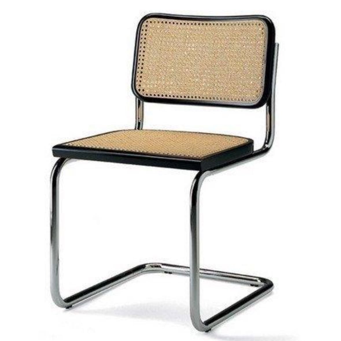 Cesca Chair - Marcel Breuer