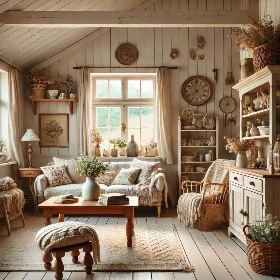 Cottagecore - 2019-Present