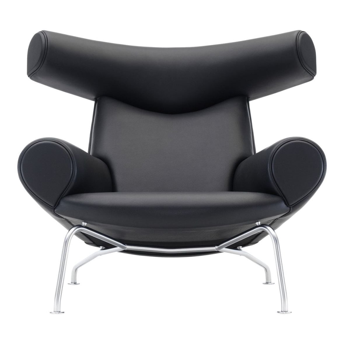 Ox Chair - Hans J. Wegner