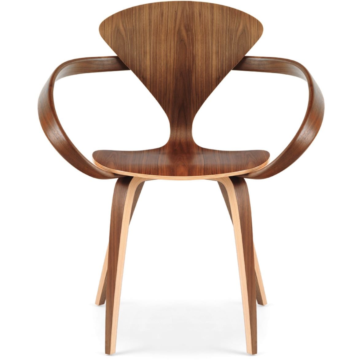 Cherner Armchair - Norman Cherner