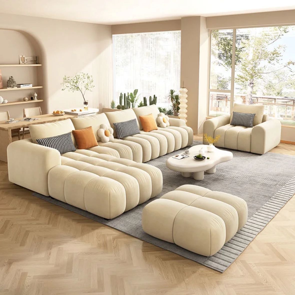 Soft Modern - 2020s