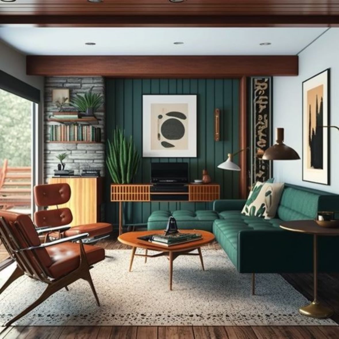 Retro Revival - 2020s