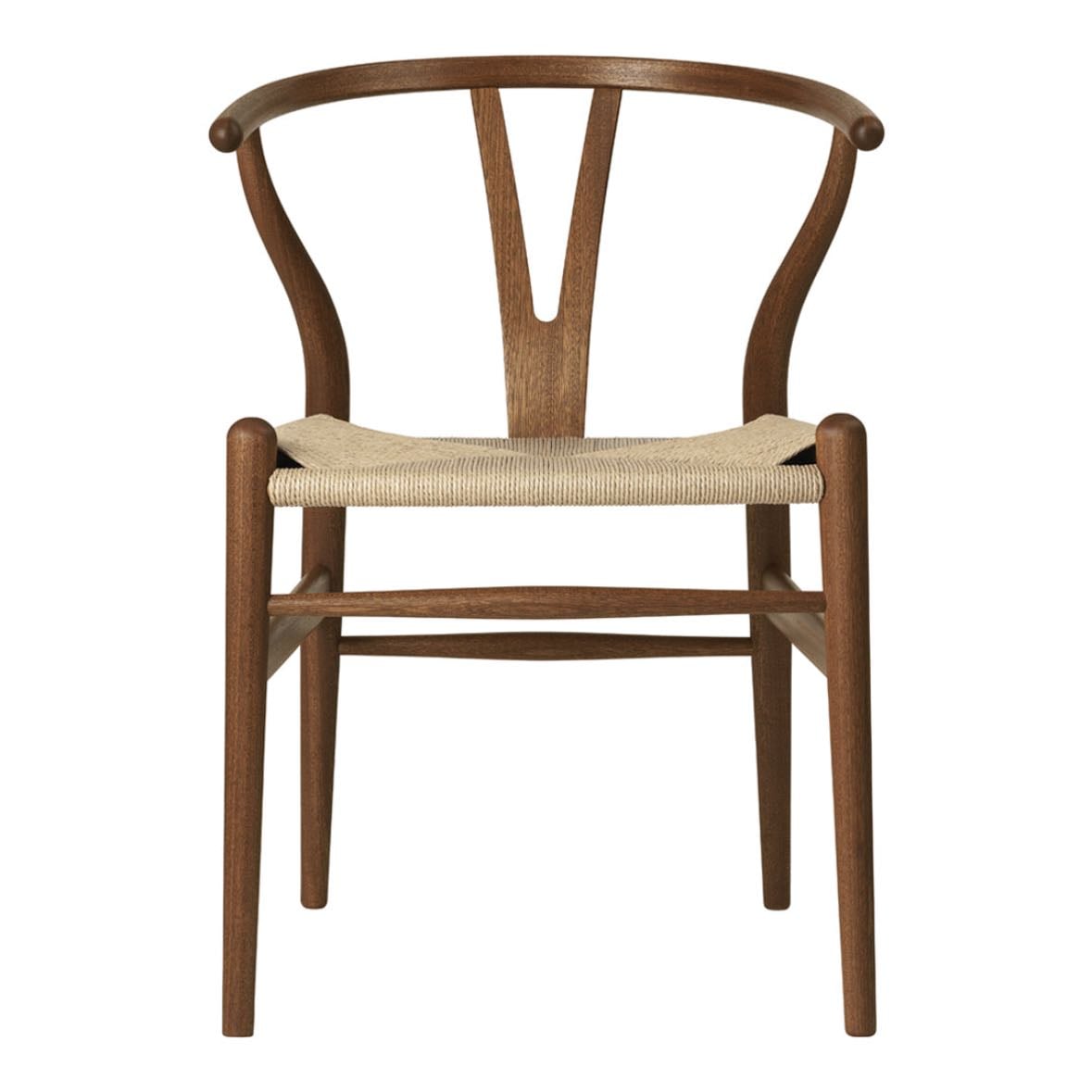 Wishbone Chair - Hans J. Wegner