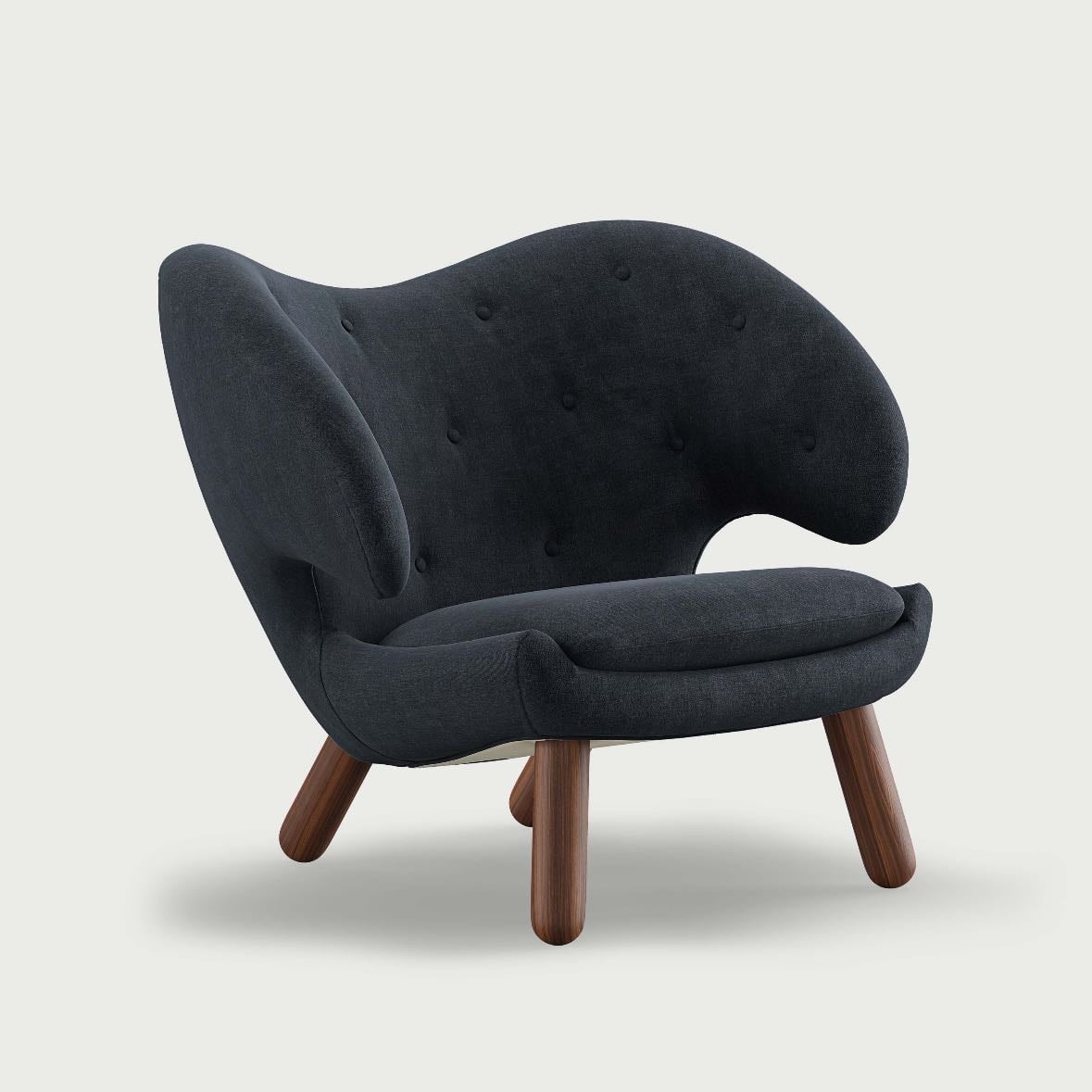 Pelican Chair - Finn Juhl