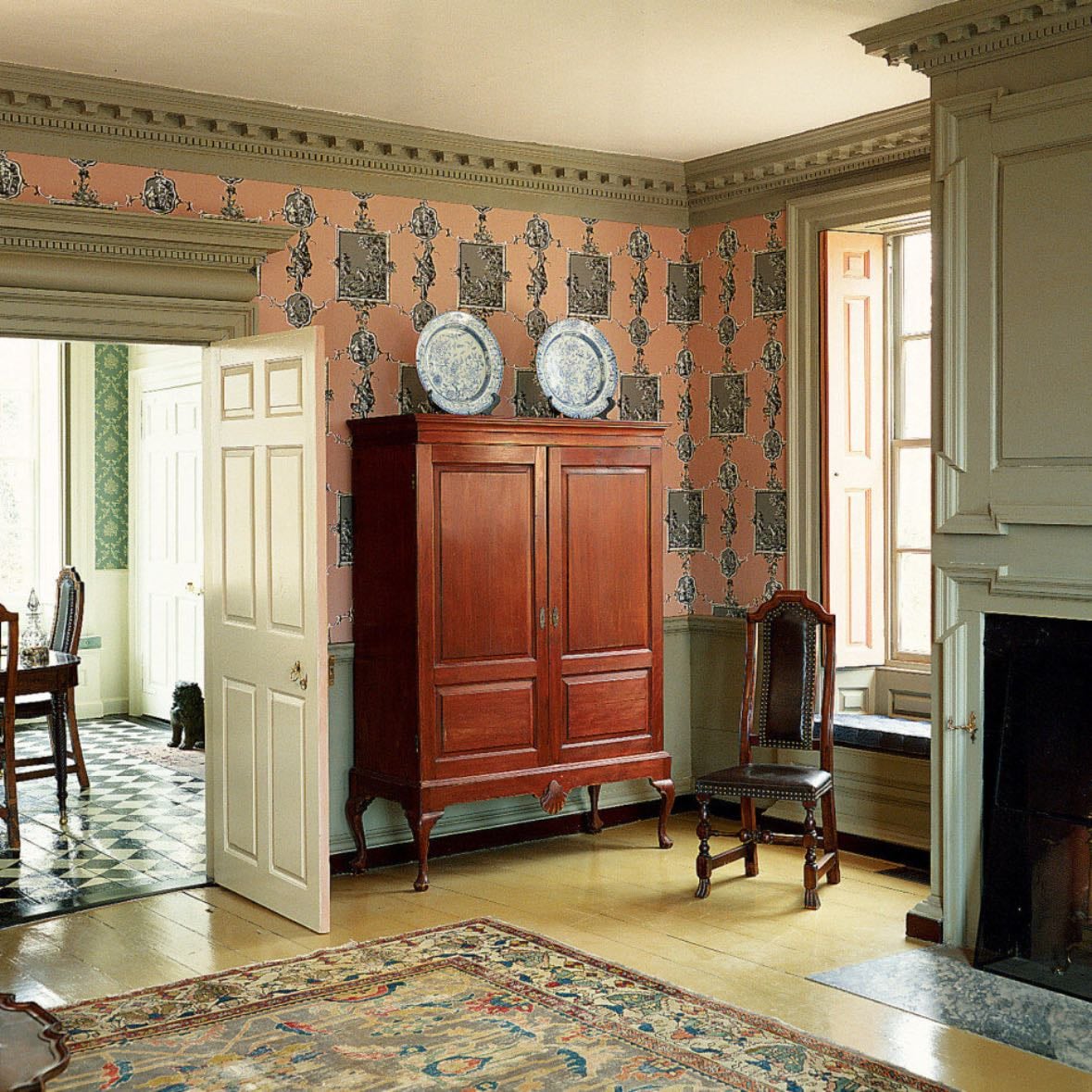 Edwardian - 1901–1910
