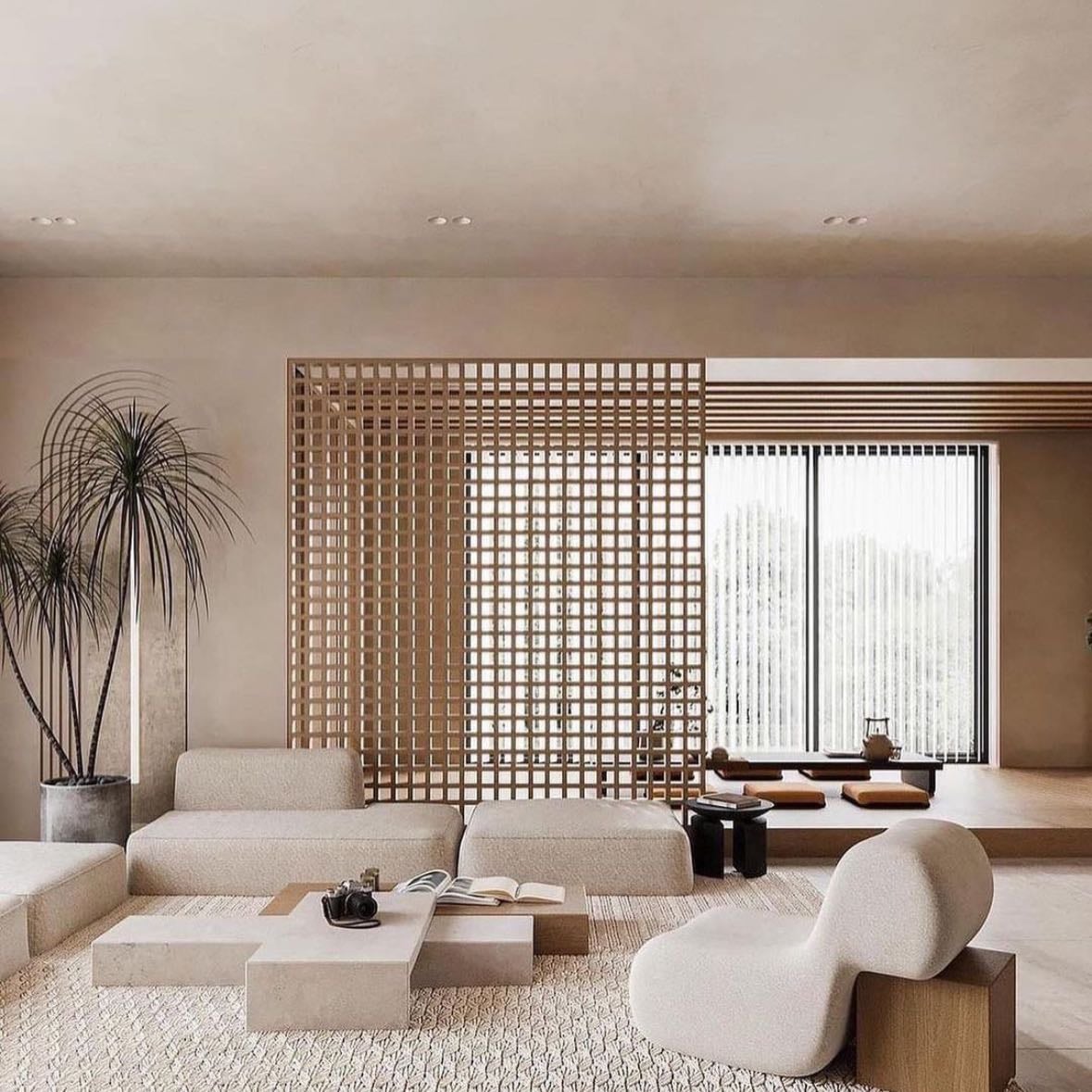 Sustainable Minimalism - 2020s