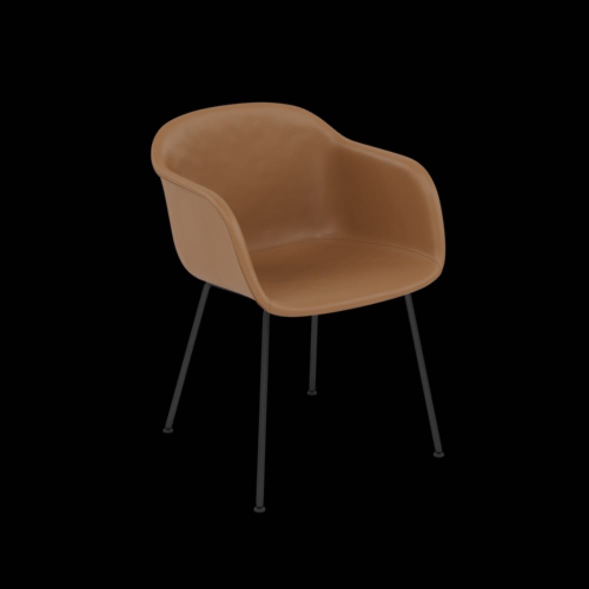 Muuto Fiber Armchair - Iskos-Berlin