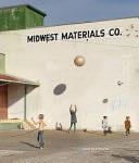 Julie Blackmon: Midwest Materials - · 2022