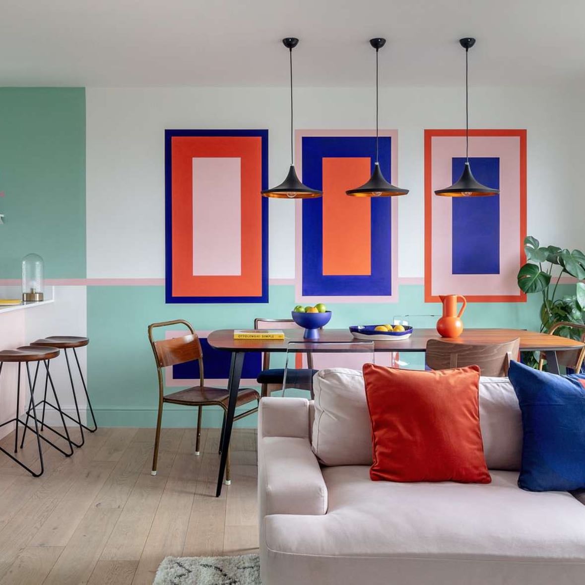 Dopamine Decor - 2022- Present