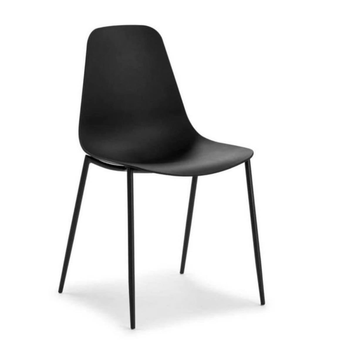 Article Svelti Chair - Affordable MCM-inspired