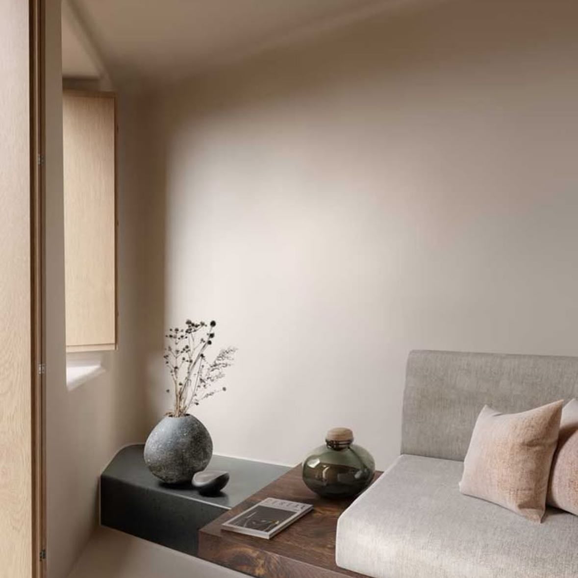 New Minimalism - 2020s